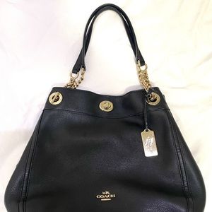 Coach Shoulder Bag